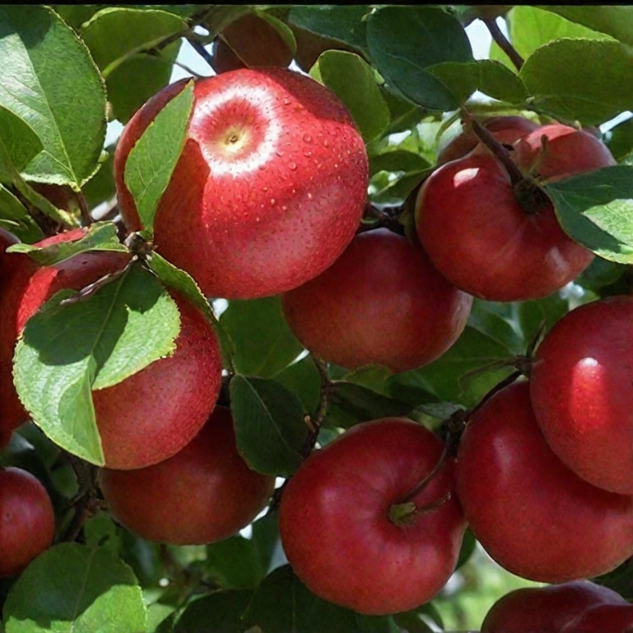 Яблоня Арнабель - Dolina-Sad.Ru